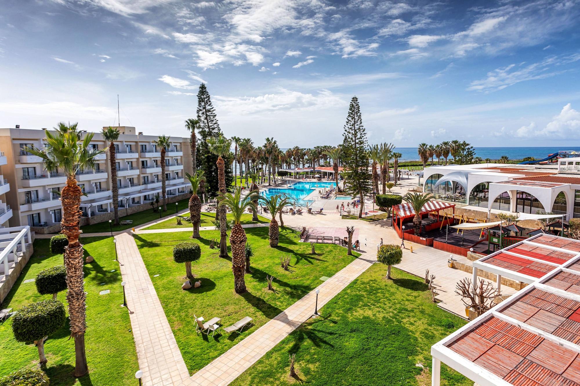Louis Phaethon Beach Geroskipou Exterior photo